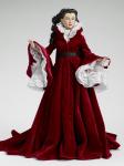 Tonner - Gone with the Wind - Fire of Atlanta - Doll